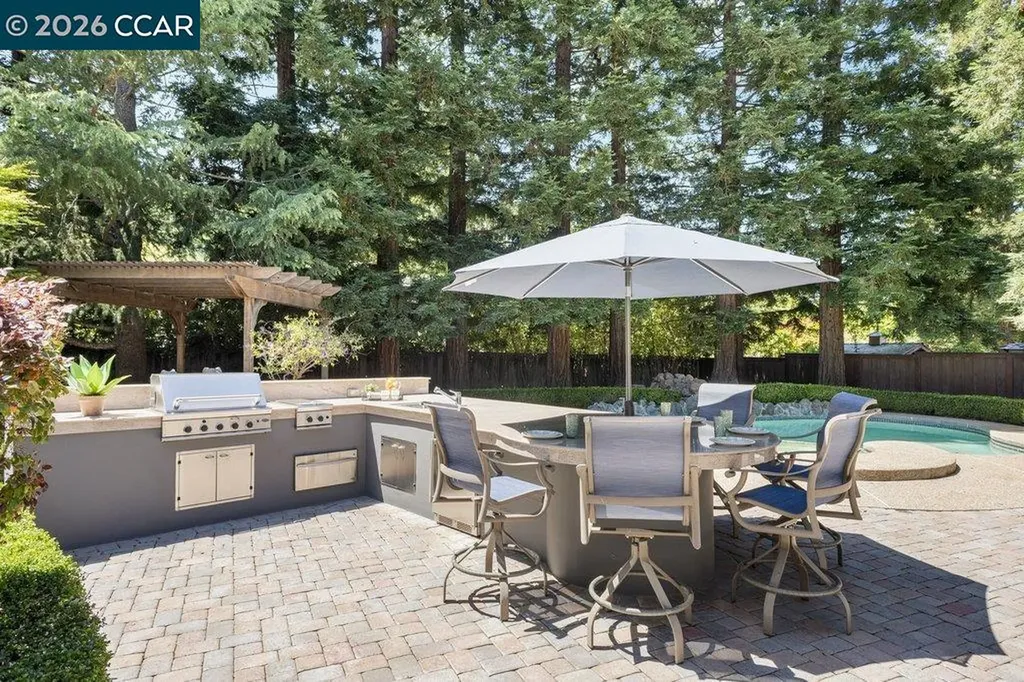 234 Still Creek Road Danville CA 94506