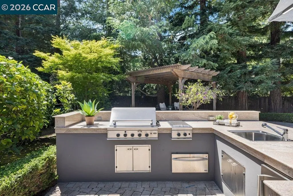 234 Still Creek Road Danville CA 94506