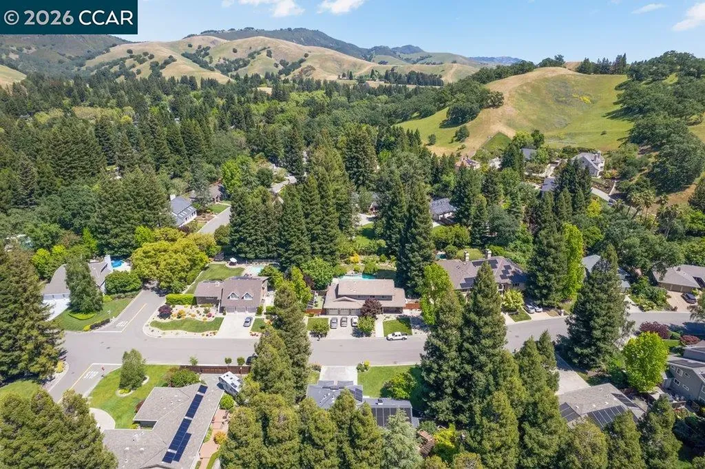 234 Still Creek Road Danville CA 94506