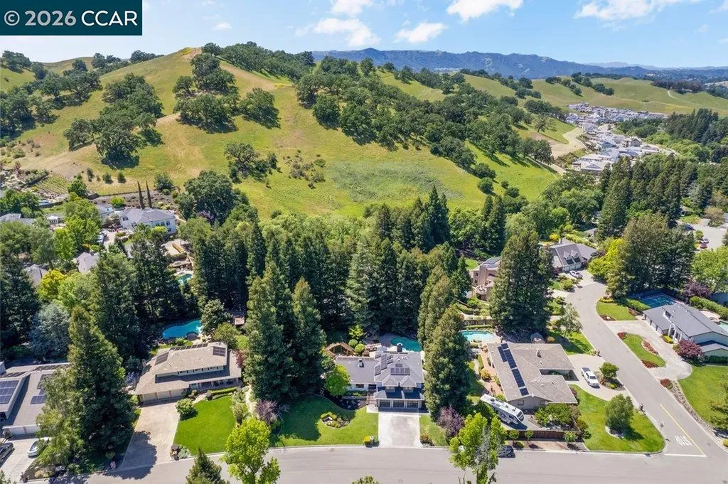 234 Still Creek Road Danville CA 94506