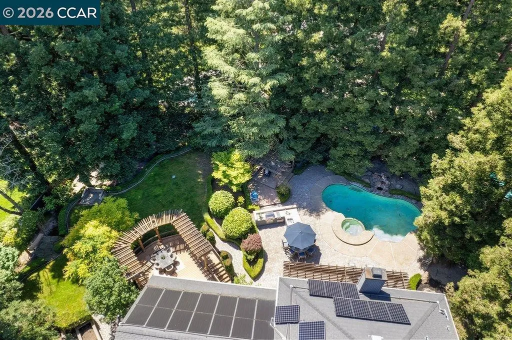 234 Still Creek Road Danville CA 94506