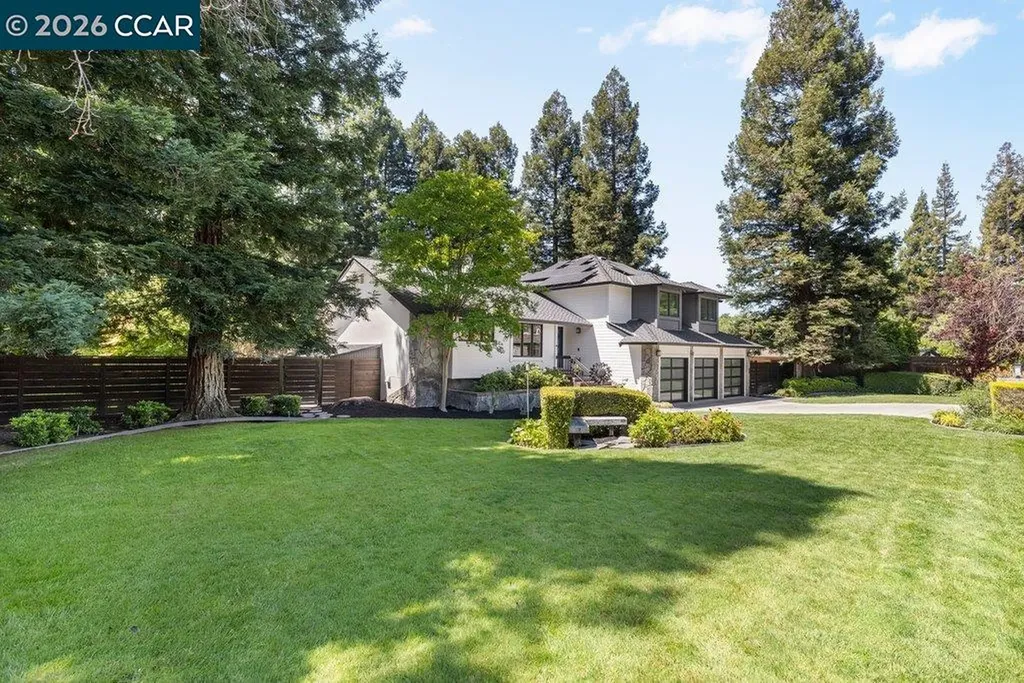 234 Still Creek Road Danville CA 94506