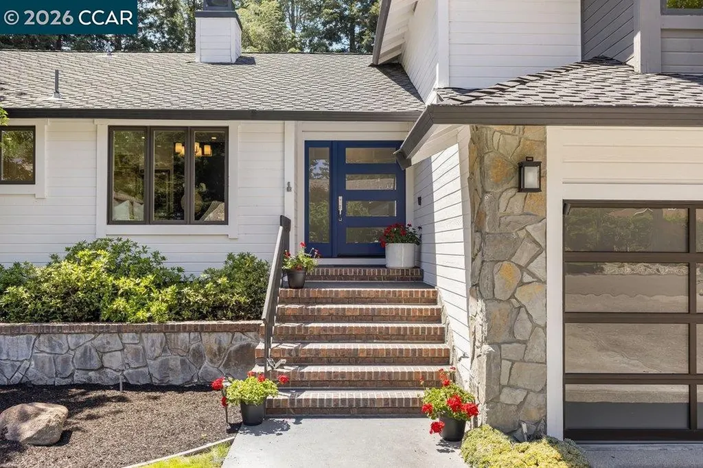 234 Still Creek Road Danville CA 94506