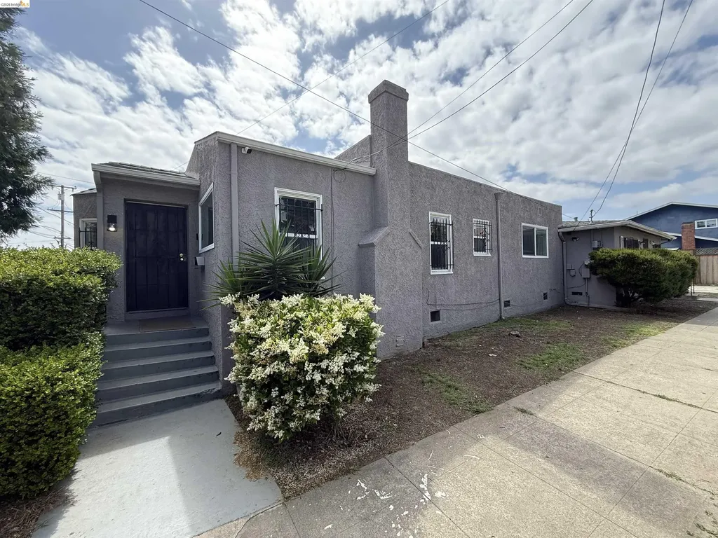 2963 62nd Oakland CA 94605