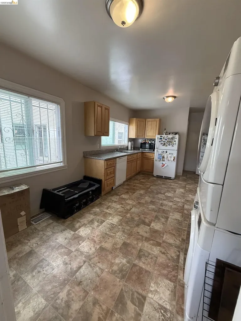 2963 62nd Oakland CA 94605