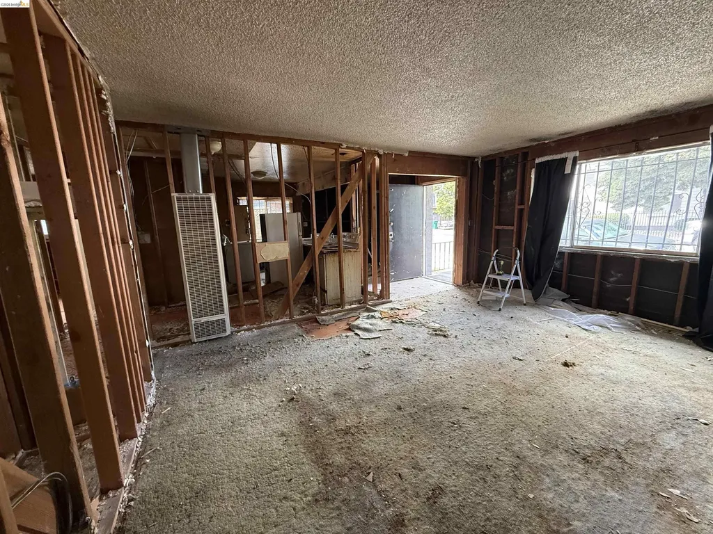 2963 62nd Oakland CA 94605
