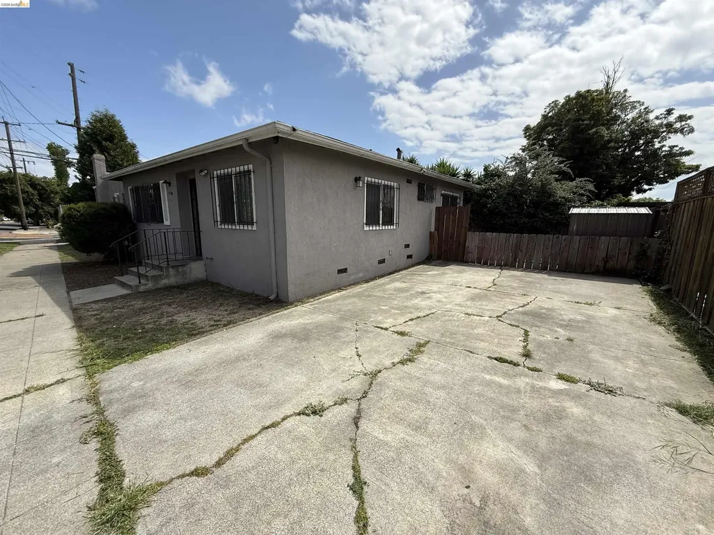2963 62nd Oakland CA 94605