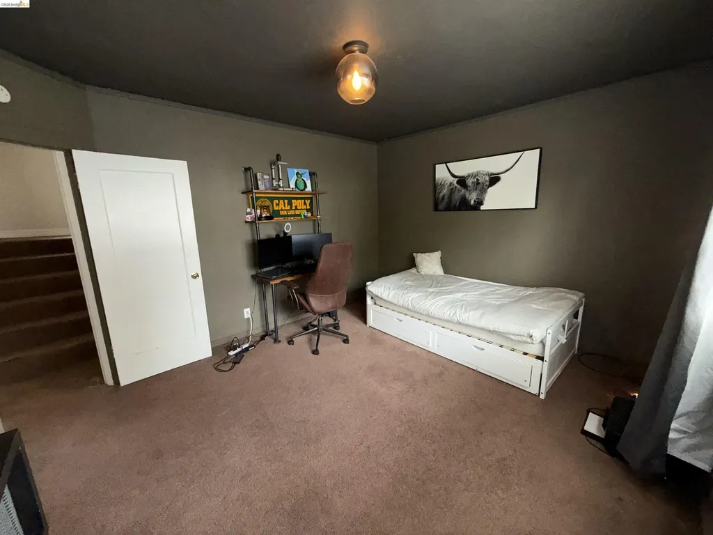 2963 62nd Oakland CA 94605