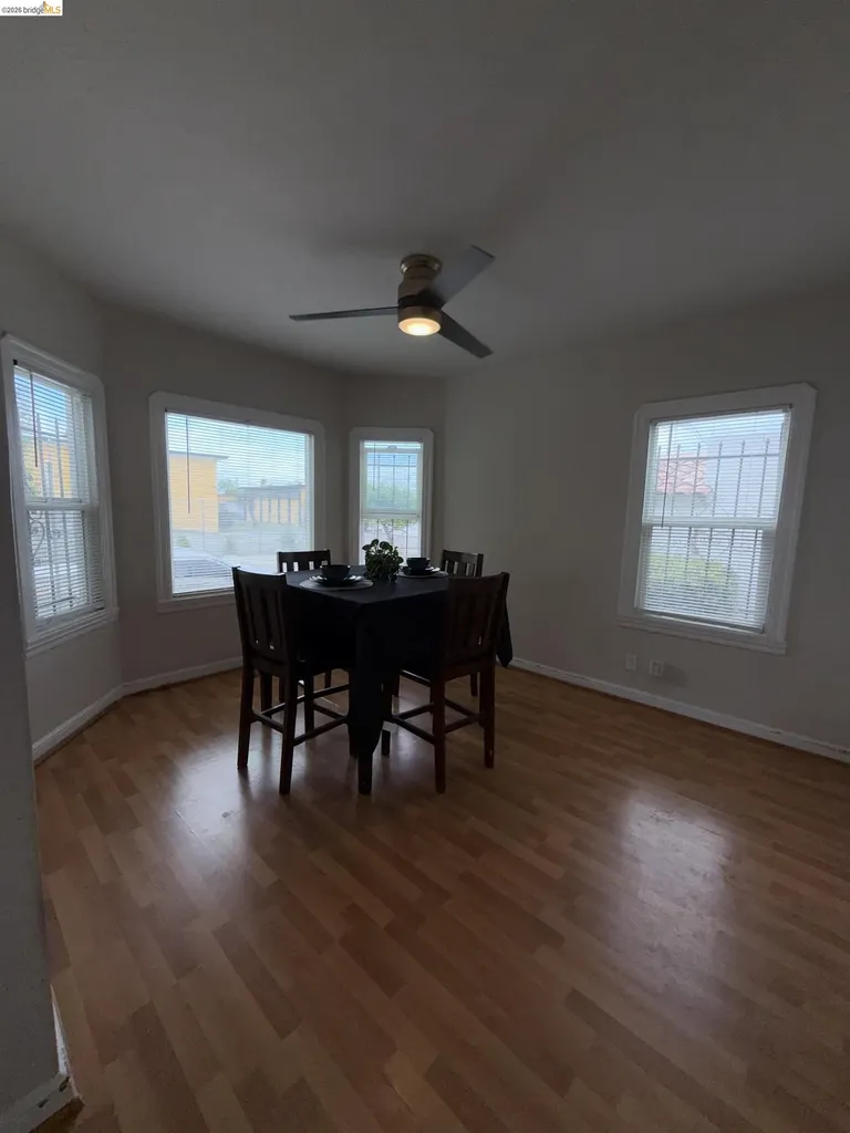2963 62nd Oakland CA 94605
