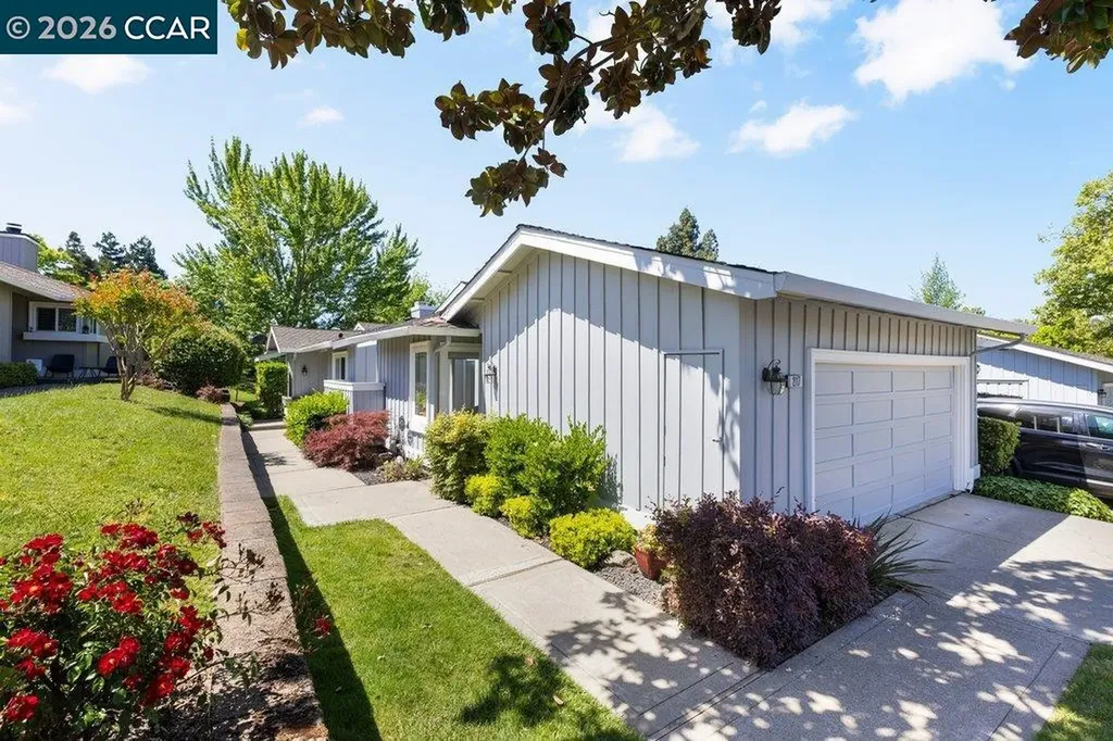 2117 Myrtle Beach Lane Danville CA 94526