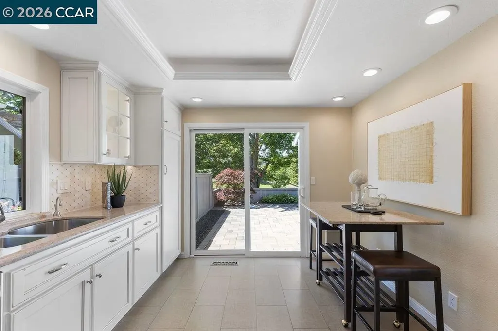 2117 Myrtle Beach Lane Danville CA 94526