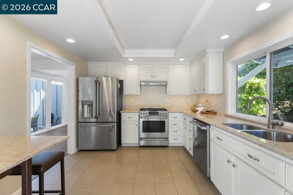 2117 Myrtle Beach Lane Danville CA 94526