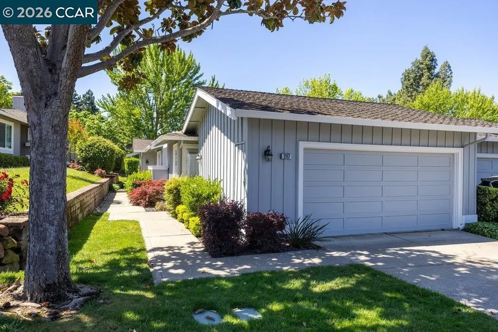 2117 Myrtle Beach Lane Danville CA 94526