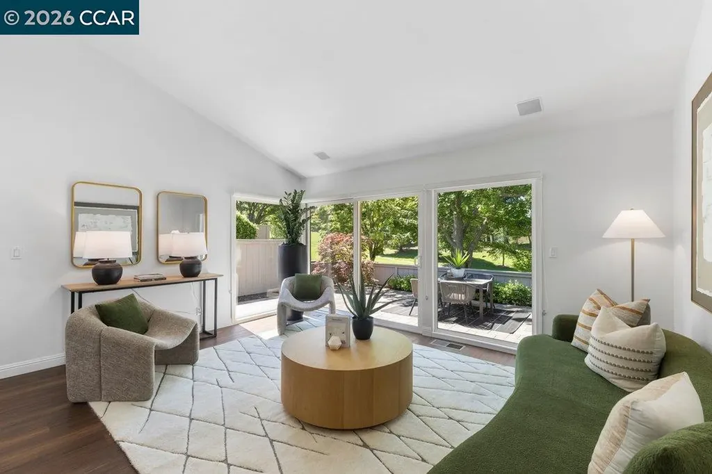 2117 Myrtle Beach Lane Danville CA 94526