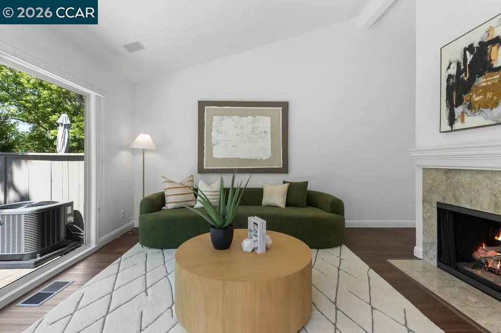 2117 Myrtle Beach Lane Danville CA 94526
