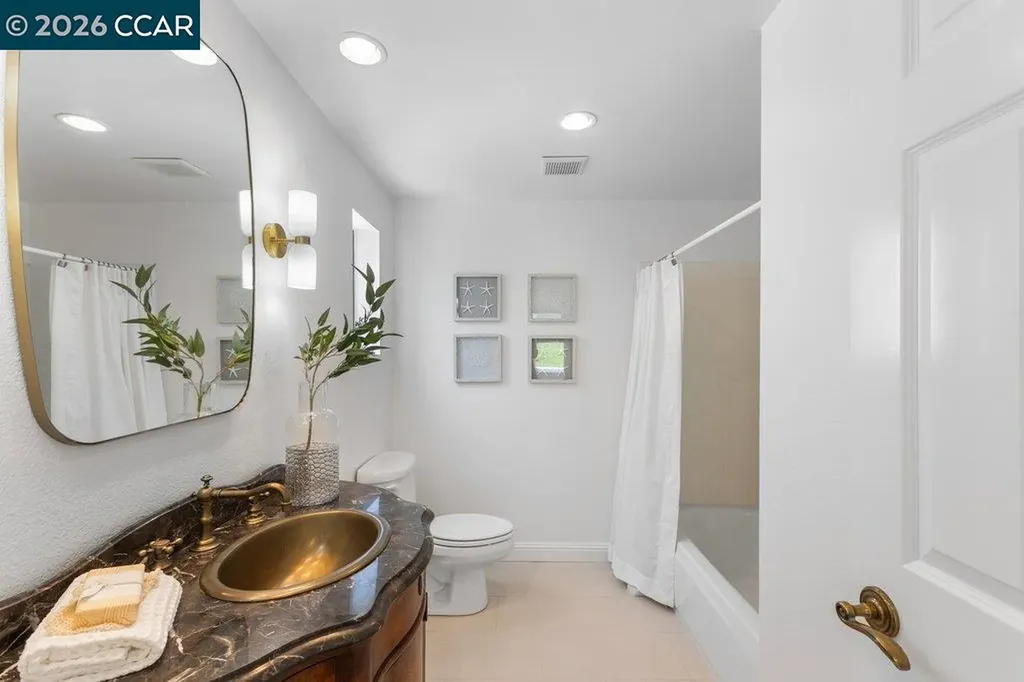 2117 Myrtle Beach Lane Danville CA 94526