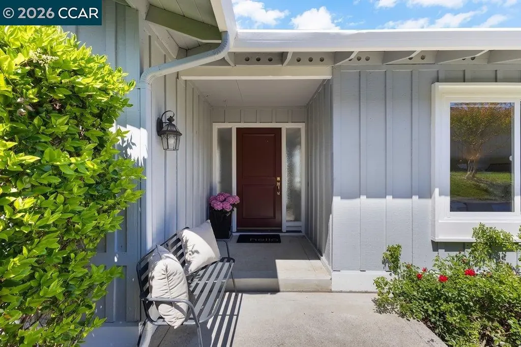 2117 Myrtle Beach Lane Danville CA 94526