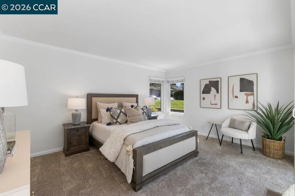 2117 Myrtle Beach Lane Danville CA 94526