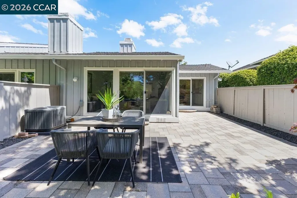 2117 Myrtle Beach Lane Danville CA 94526