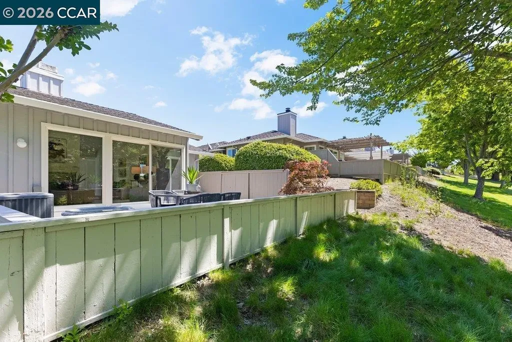 2117 Myrtle Beach Lane Danville CA 94526
