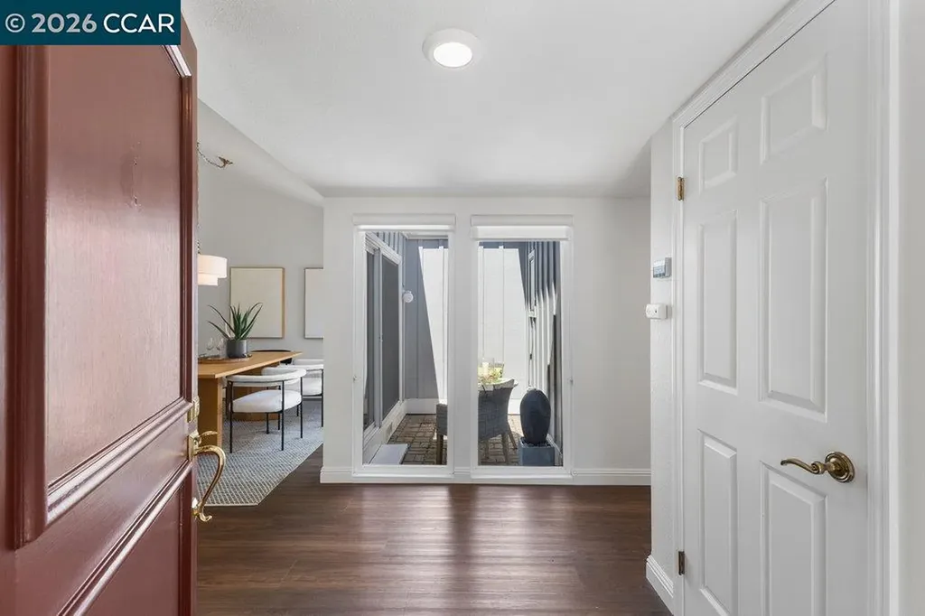 2117 Myrtle Beach Lane Danville CA 94526