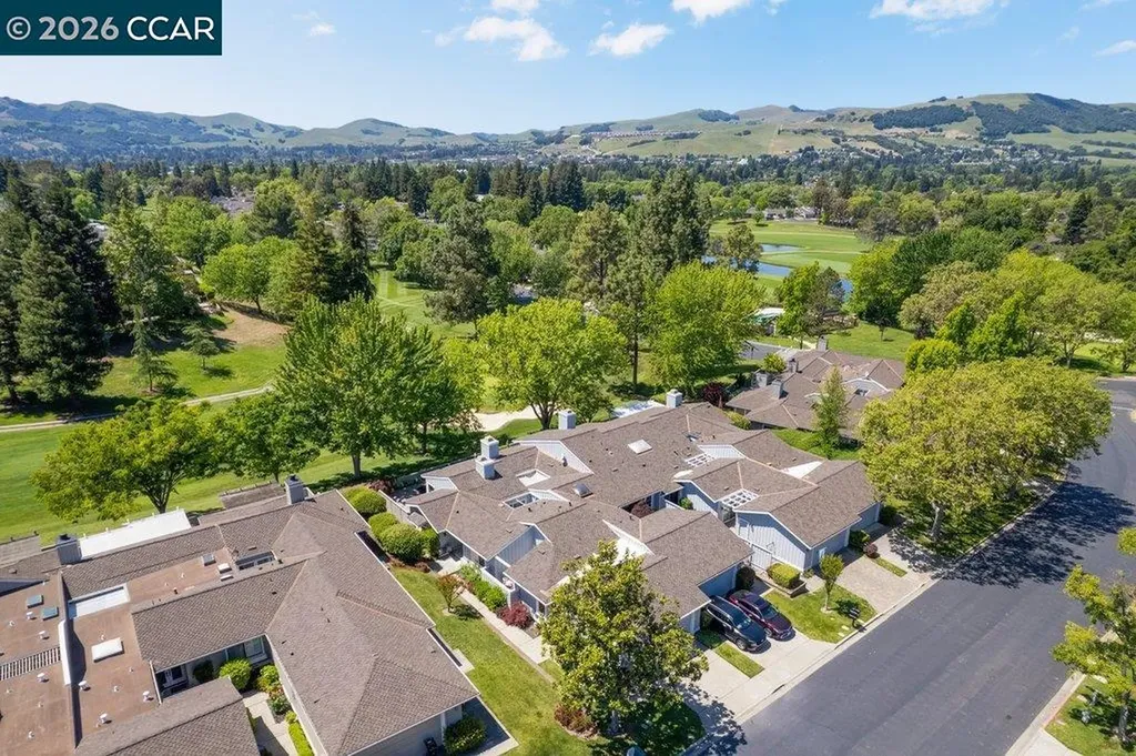 2117 Myrtle Beach Lane Danville CA 94526