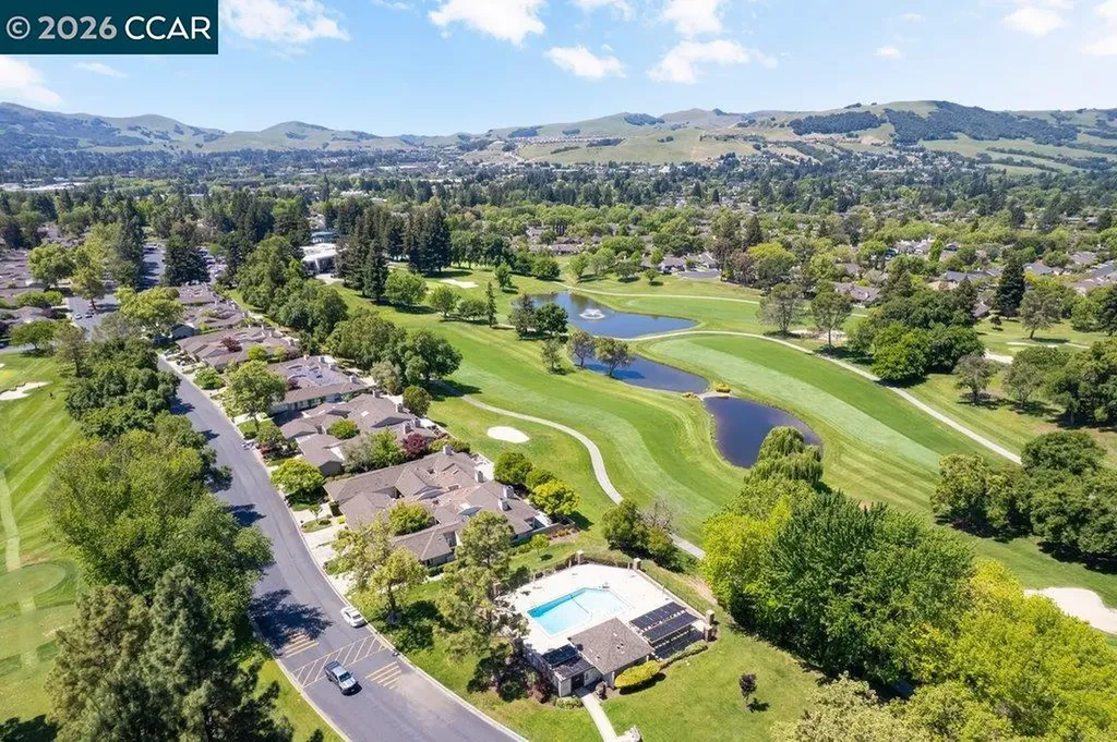 2117 Myrtle Beach Lane Danville CA 94526