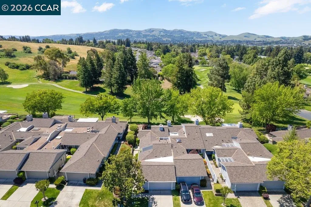 2117 Myrtle Beach Lane Danville CA 94526