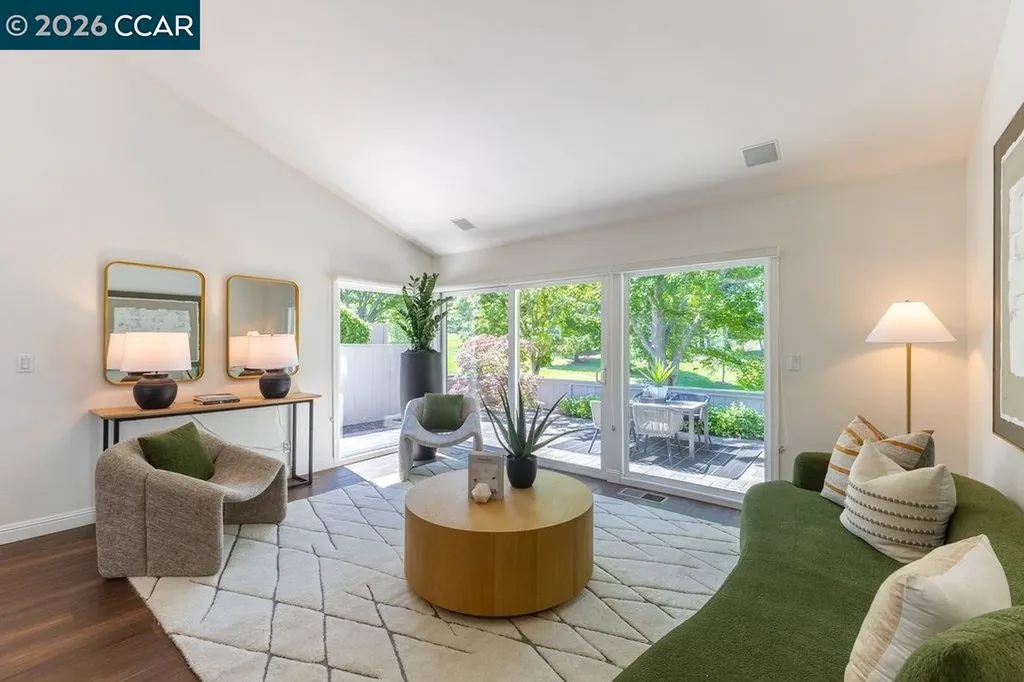 2117 Myrtle Beach Lane Danville CA 94526