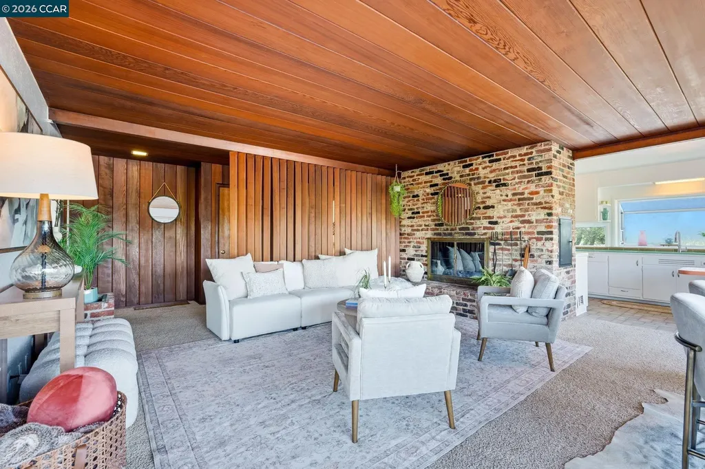 143 Montecito Crescent Walnut Creek CA 94597