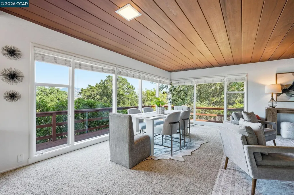 143 Montecito Crescent Walnut Creek CA 94597