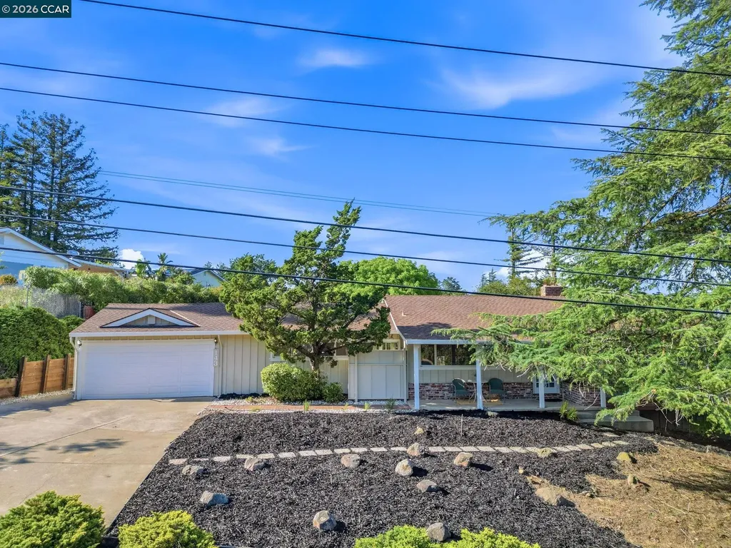 143 Montecito Crescent Walnut Creek CA 94597