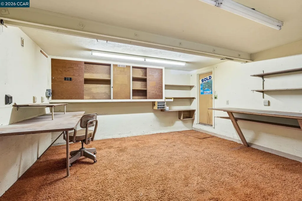 143 Montecito Crescent Walnut Creek CA 94597
