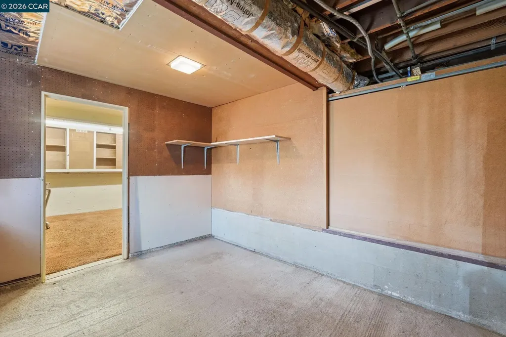 143 Montecito Crescent Walnut Creek CA 94597