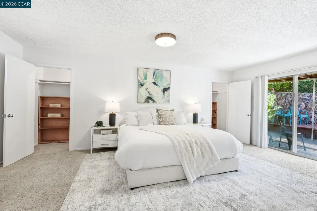 143 Montecito Crescent Walnut Creek CA 94597