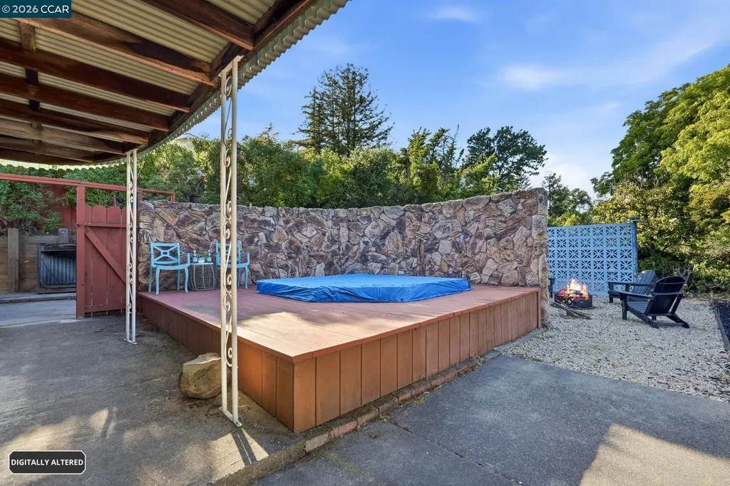 143 Montecito Crescent Walnut Creek CA 94597