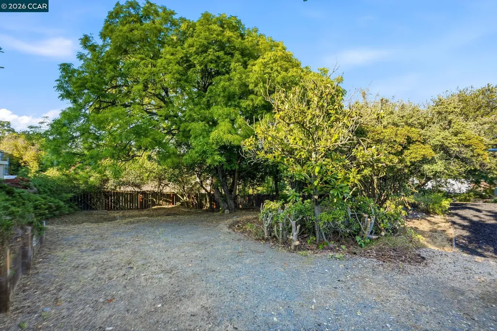 143 Montecito Crescent Walnut Creek CA 94597