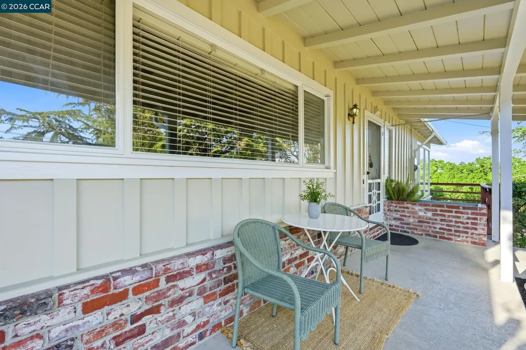 143 Montecito Crescent Walnut Creek CA 94597