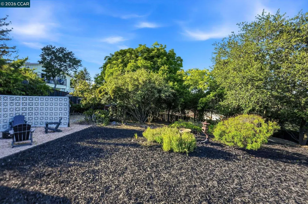 143 Montecito Crescent Walnut Creek CA 94597