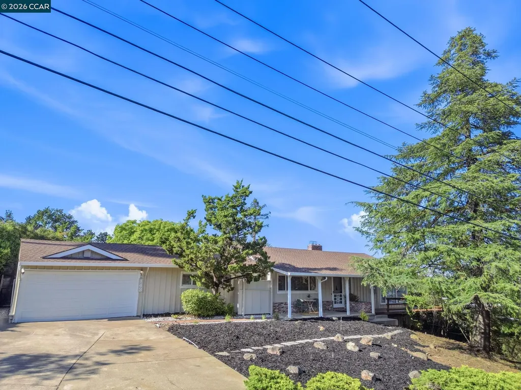 143 Montecito Crescent Walnut Creek CA 94597