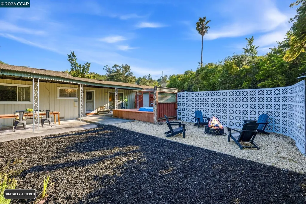 143 Montecito Crescent Walnut Creek CA 94597