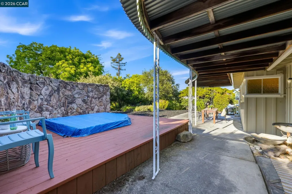143 Montecito Crescent Walnut Creek CA 94597