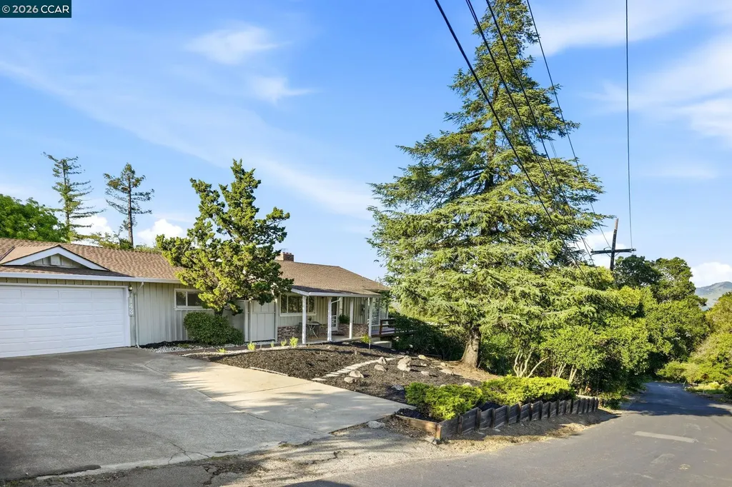 143 Montecito Crescent Walnut Creek CA 94597