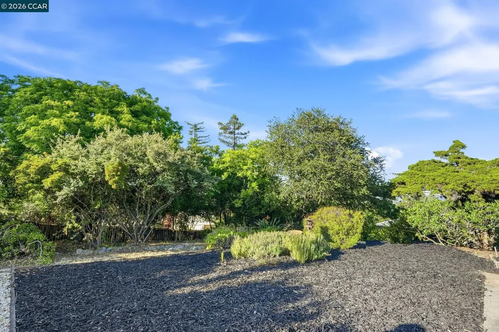 143 Montecito Crescent Walnut Creek CA 94597