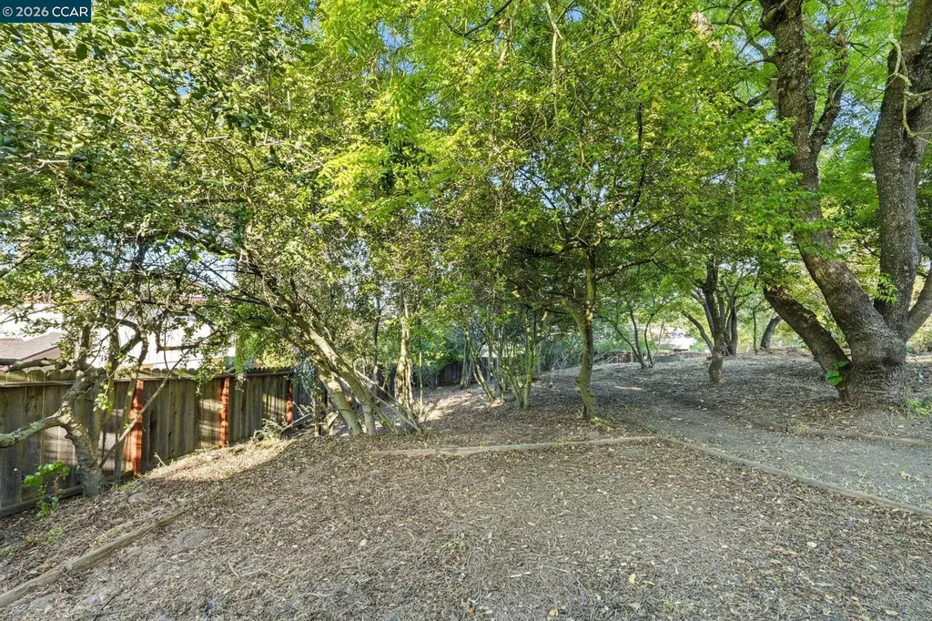 143 Montecito Crescent Walnut Creek CA 94597