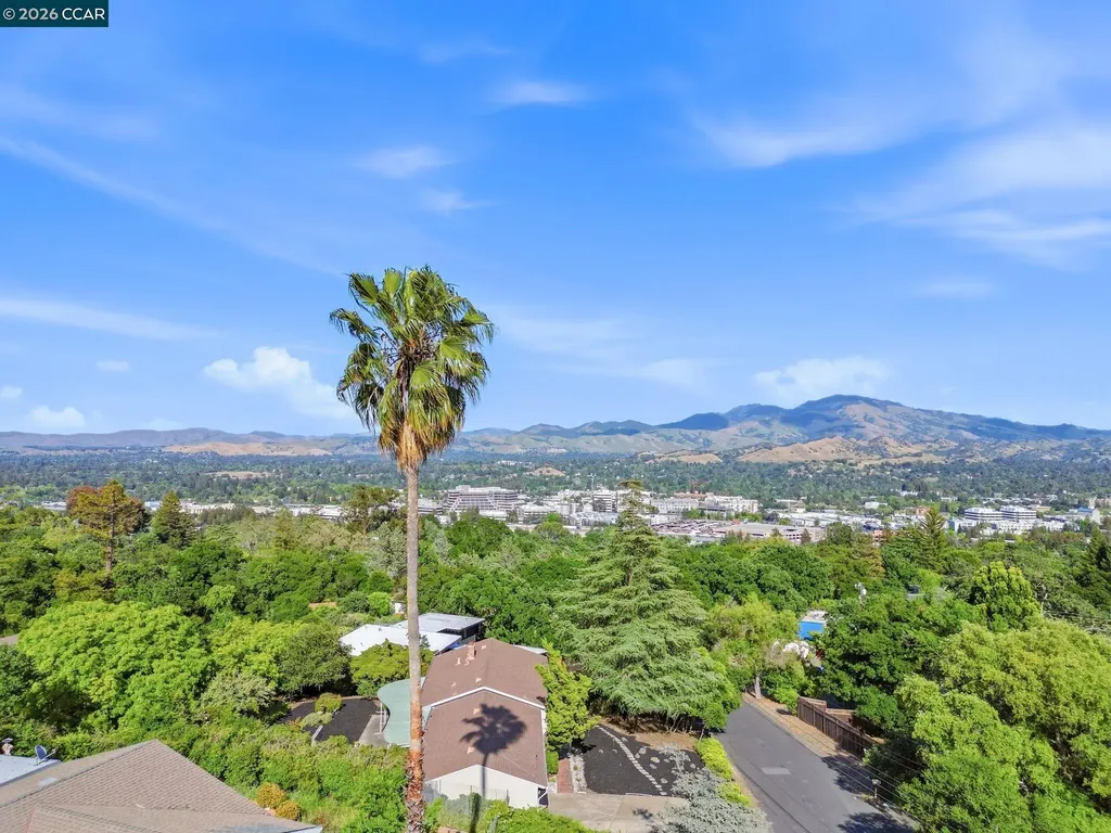 143 Montecito Crescent Walnut Creek CA 94597