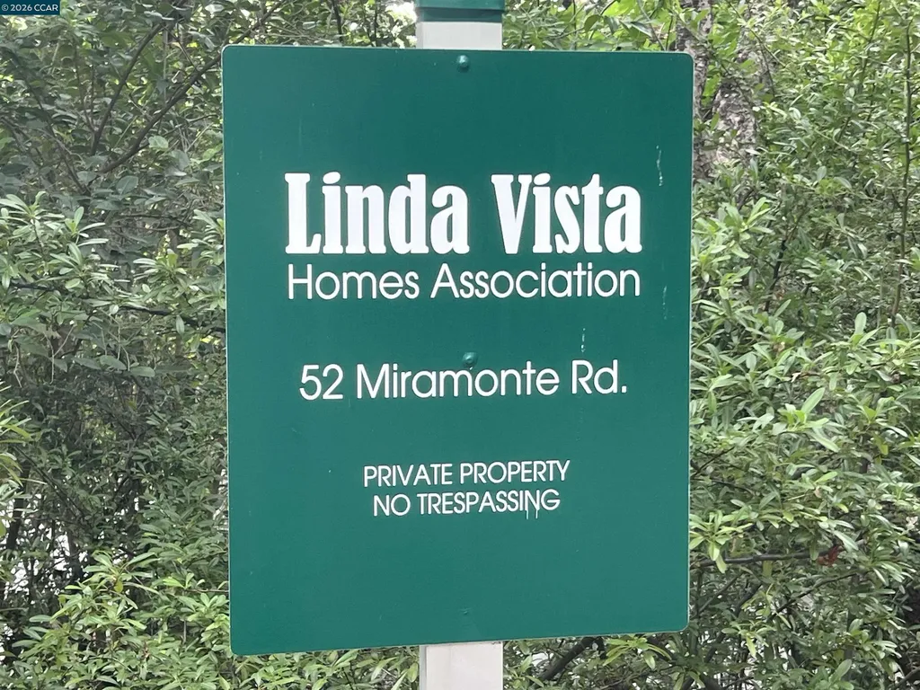 143 Montecito Crescent Walnut Creek CA 94597