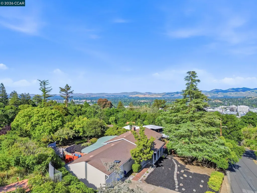 143 Montecito Crescent Walnut Creek CA 94597