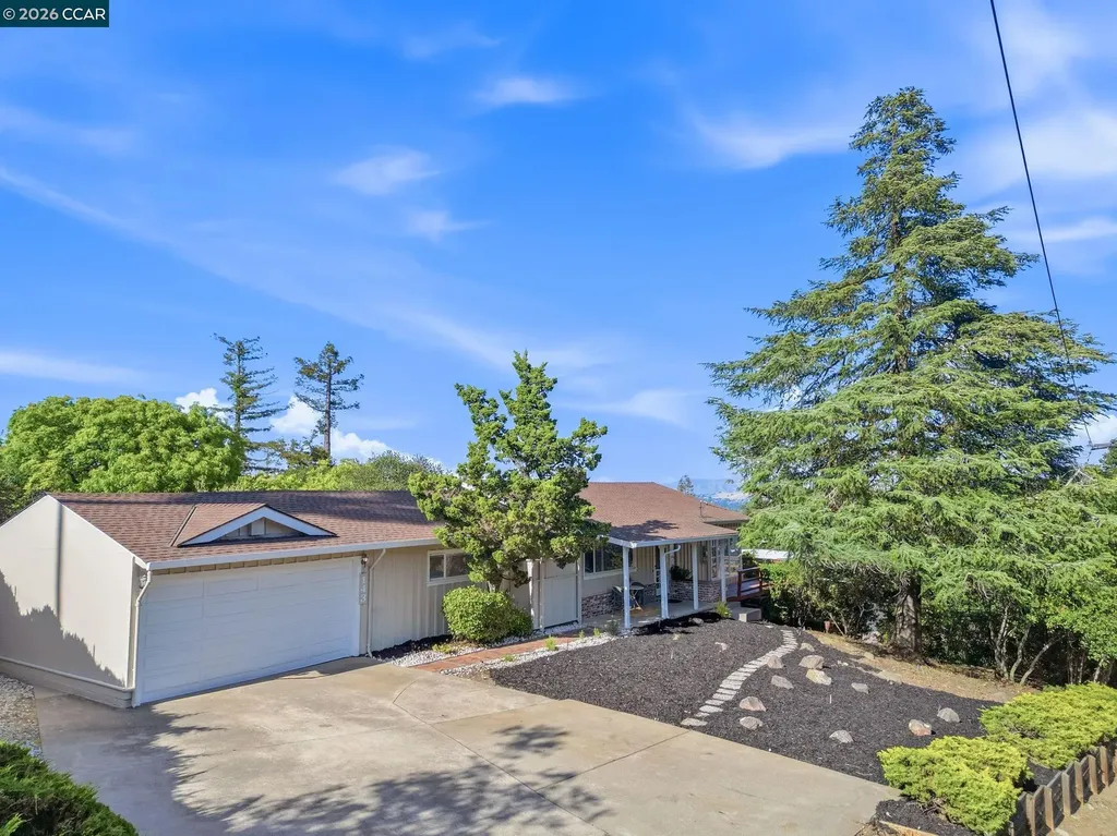 143 Montecito Crescent Walnut Creek CA 94597