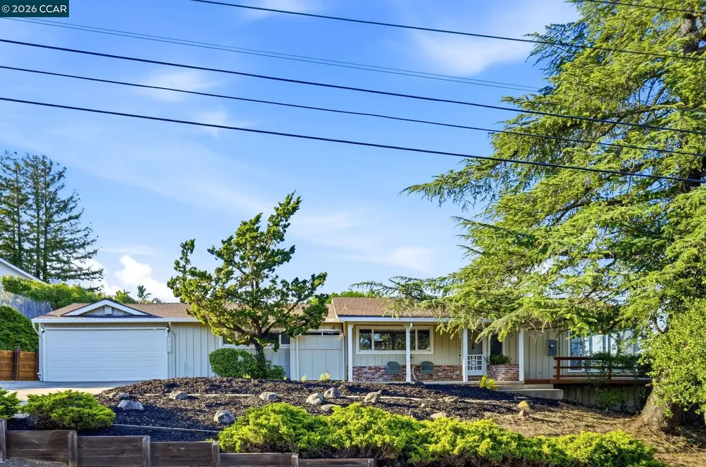 143 Montecito Crescent Walnut Creek CA 94597